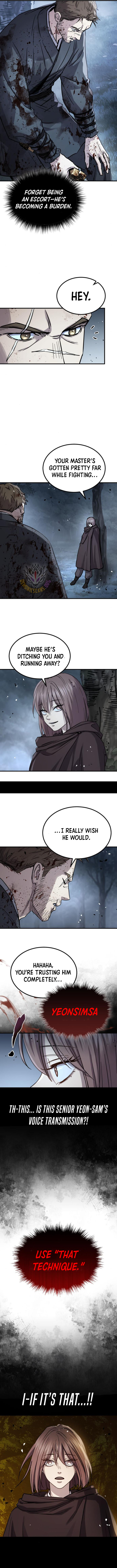 Absolute Dominion Chapter 44 6
